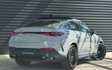 Mercedes-Benz GLC Coupe, 2026 год, 10 690 000 рублей, 2 фотография