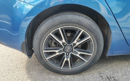 KIA Cerato III, 2013 год, 1 099 000 рублей, 11 фотография