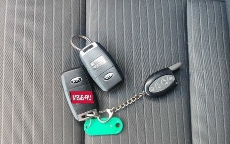 KIA Cerato III, 2013 год, 1 099 000 рублей, 14 фотография