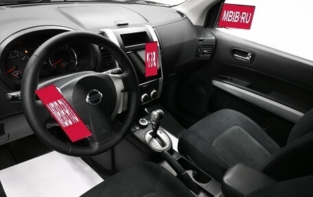 Nissan X-Trail, 2013 год, 1 245 000 рублей, 8 фотография