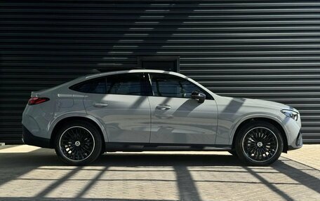 Mercedes-Benz GLC Coupe, 2026 год, 10 690 000 рублей, 5 фотография