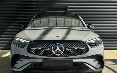 Mercedes-Benz GLC Coupe, 2026 год, 10 690 000 рублей, 7 фотография