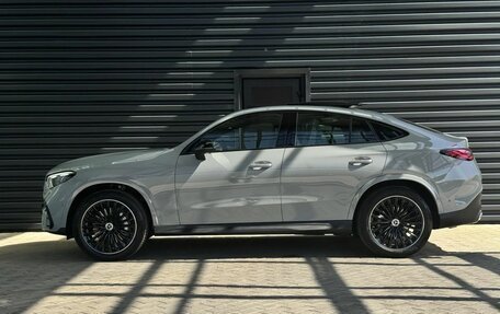 Mercedes-Benz GLC Coupe, 2026 год, 10 690 000 рублей, 6 фотография