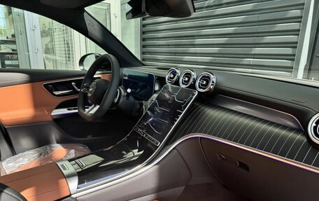 Mercedes-Benz GLC Coupe, 2026 год, 10 690 000 рублей, 14 фотография