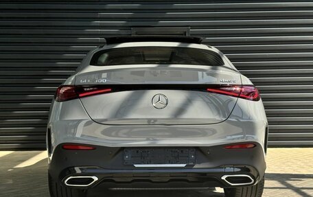 Mercedes-Benz GLC Coupe, 2026 год, 10 690 000 рублей, 8 фотография