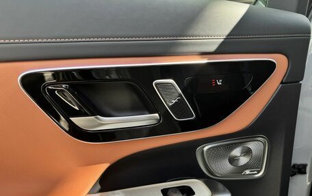 Mercedes-Benz GLC Coupe, 2026 год, 10 690 000 рублей, 16 фотография