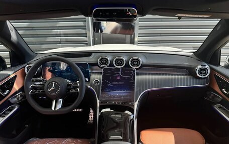 Mercedes-Benz GLC Coupe, 2026 год, 10 690 000 рублей, 12 фотография