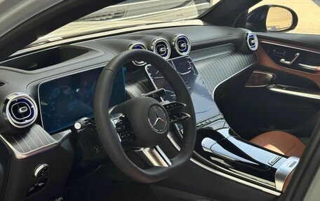 Mercedes-Benz GLC Coupe, 2026 год, 10 690 000 рублей, 13 фотография