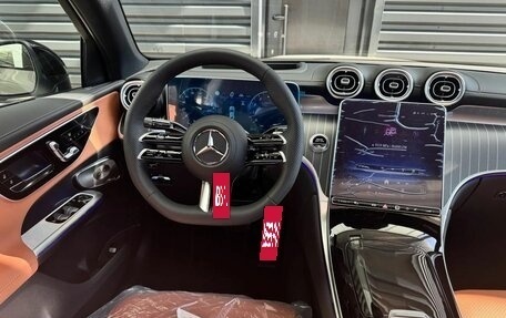 Mercedes-Benz GLC Coupe, 2026 год, 10 690 000 рублей, 11 фотография