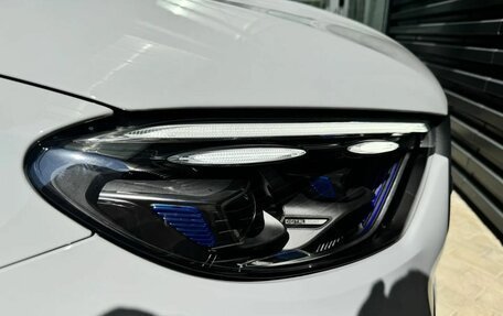 Mercedes-Benz GLC Coupe, 2026 год, 10 690 000 рублей, 21 фотография