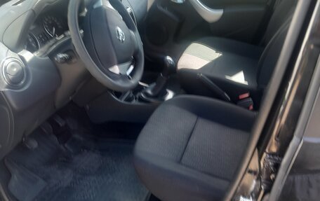 Nissan Terrano III, 2015 год, 1 100 000 рублей, 7 фотография