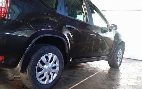 Nissan Terrano III, 2015 год, 1 100 000 рублей, 5 фотография