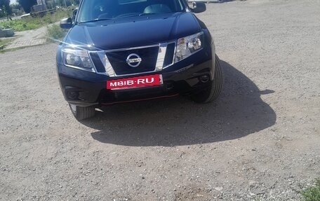 Nissan Terrano III, 2015 год, 1 100 000 рублей, 6 фотография