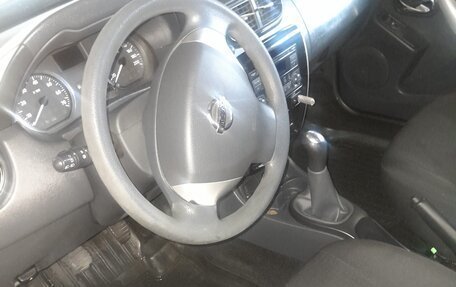 Nissan Terrano III, 2015 год, 1 100 000 рублей, 10 фотография