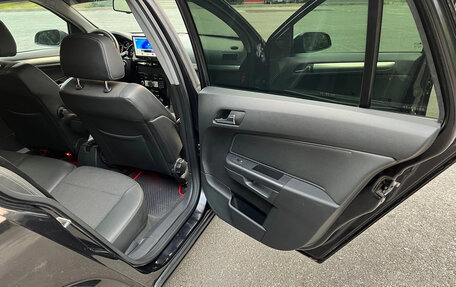 Opel Astra H, 2008 год, 485 000 рублей, 10 фотография
