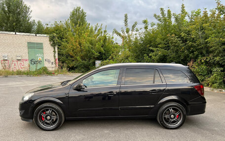 Opel Astra H, 2008 год, 485 000 рублей, 2 фотография