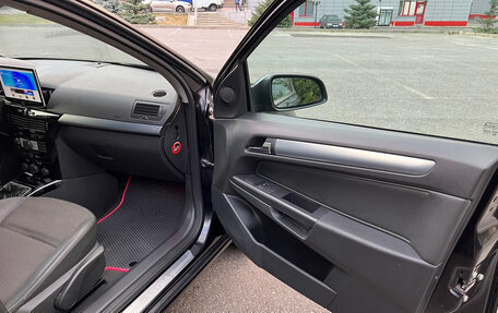 Opel Astra H, 2008 год, 485 000 рублей, 8 фотография