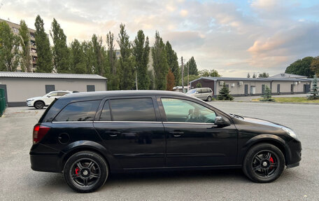Opel Astra H, 2008 год, 485 000 рублей, 6 фотография