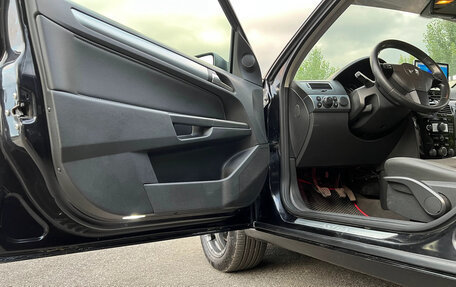 Opel Astra H, 2008 год, 485 000 рублей, 13 фотография