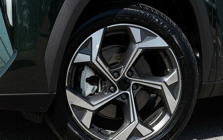 Geely Atlas, 2024 год, 3 730 000 рублей, 4 фотография