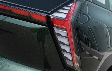 Geely Atlas, 2024 год, 3 730 000 рублей, 14 фотография
