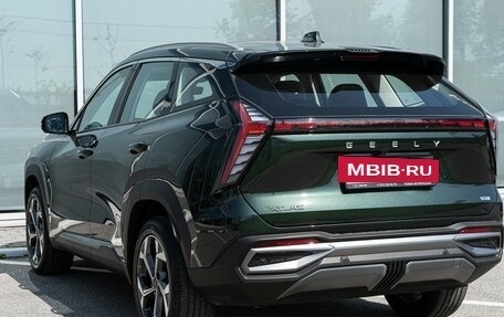 Geely Atlas, 2024 год, 3 730 000 рублей, 12 фотография