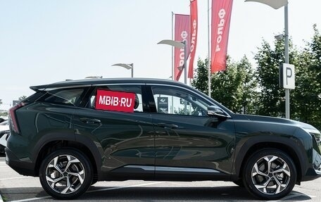Geely Atlas, 2024 год, 3 730 000 рублей, 9 фотография