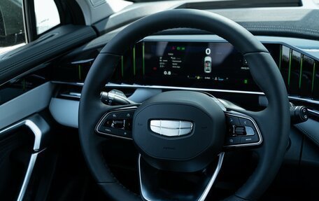 Geely Atlas, 2024 год, 3 730 000 рублей, 17 фотография