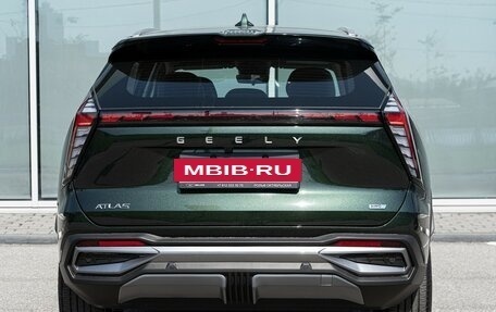 Geely Atlas, 2024 год, 3 730 000 рублей, 11 фотография