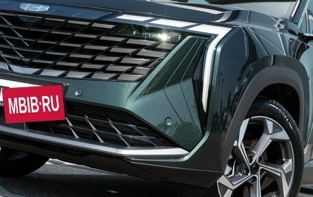 Geely Atlas, 2024 год, 3 730 000 рублей, 2 фотография