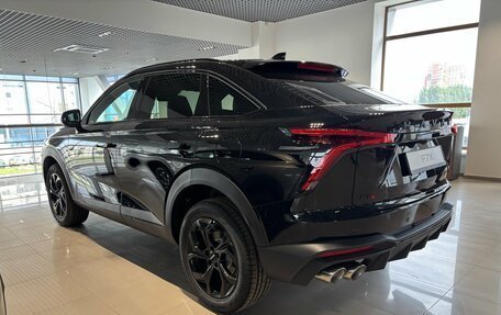 Haval F7x, 2026 год, 3 999 000 рублей, 4 фотография