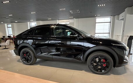 Haval F7x, 2026 год, 3 999 000 рублей, 7 фотография