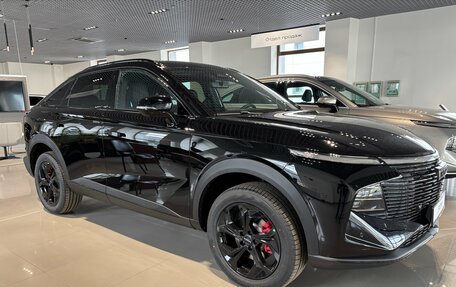 Haval F7x, 2026 год, 3 999 000 рублей, 6 фотография