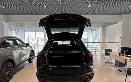 Haval F7x, 2026 год, 3 999 000 рублей, 9 фотография