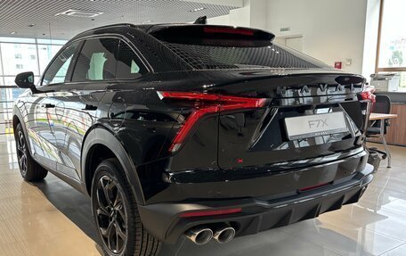 Haval F7x, 2026 год, 3 999 000 рублей, 3 фотография
