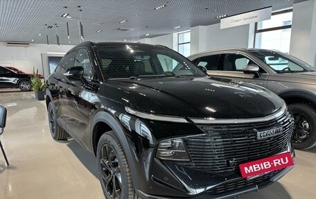Haval F7x, 2026 год, 3 999 000 рублей, 5 фотография