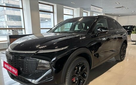 Haval F7x, 2026 год, 3 999 000 рублей, 2 фотография