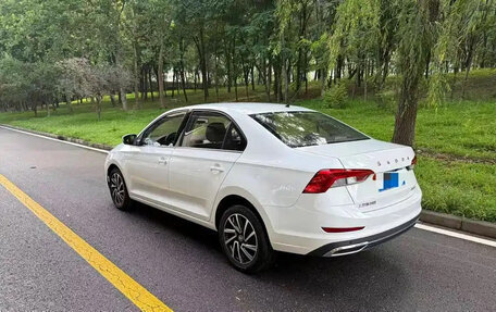 Skoda Rapid II, 2023 год, 1 210 013 рублей, 4 фотография
