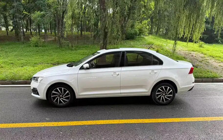 Skoda Rapid II, 2023 год, 1 210 013 рублей, 3 фотография