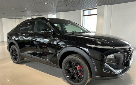 Haval F7x, 2026 год, 3 999 000 рублей, 11 фотография