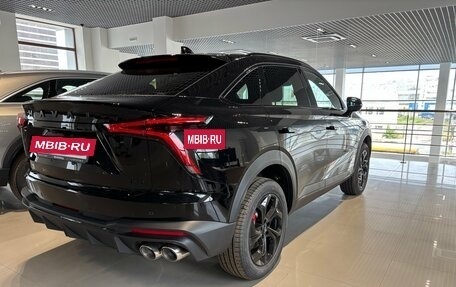Haval F7x, 2026 год, 3 999 000 рублей, 8 фотография