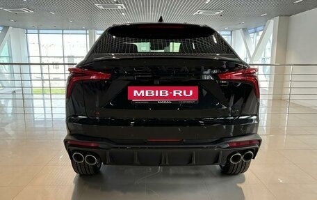 Haval F7x, 2026 год, 3 999 000 рублей, 12 фотография