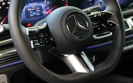 Mercedes-Benz GLE Coupe, 2025 год, 14 500 000 рублей, 11 фотография