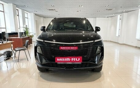 Haval F7x, 2026 год, 3 999 000 рублей, 10 фотография
