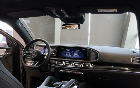 Mercedes-Benz GLE Coupe, 2025 год, 14 500 000 рублей, 13 фотография