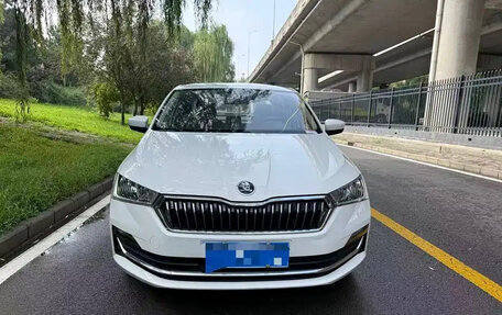 Skoda Rapid II, 2023 год, 1 210 013 рублей, 2 фотография