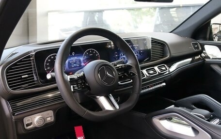 Mercedes-Benz GLE Coupe, 2025 год, 14 500 000 рублей, 9 фотография