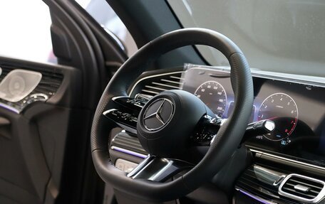 Mercedes-Benz GLE Coupe, 2025 год, 14 500 000 рублей, 15 фотография