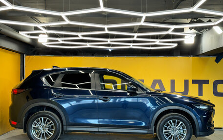 Mazda CX-5 II, 2017 год, 2 479 000 рублей, 4 фотография