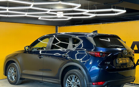 Mazda CX-5 II, 2017 год, 2 479 000 рублей, 6 фотография
